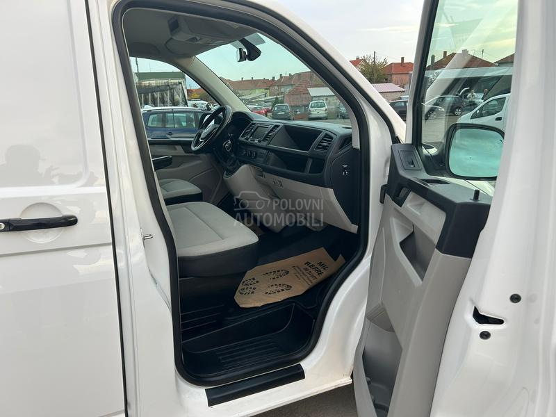 Volkswagen Transporter T6 2.0/150k.s/LONG/DSG