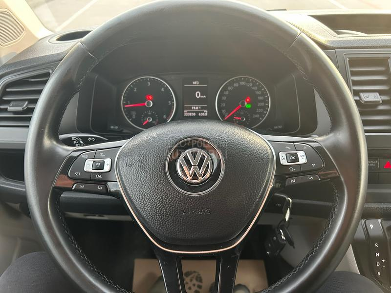 Volkswagen Transporter T6 2.0/150k.s/LONG/DSG