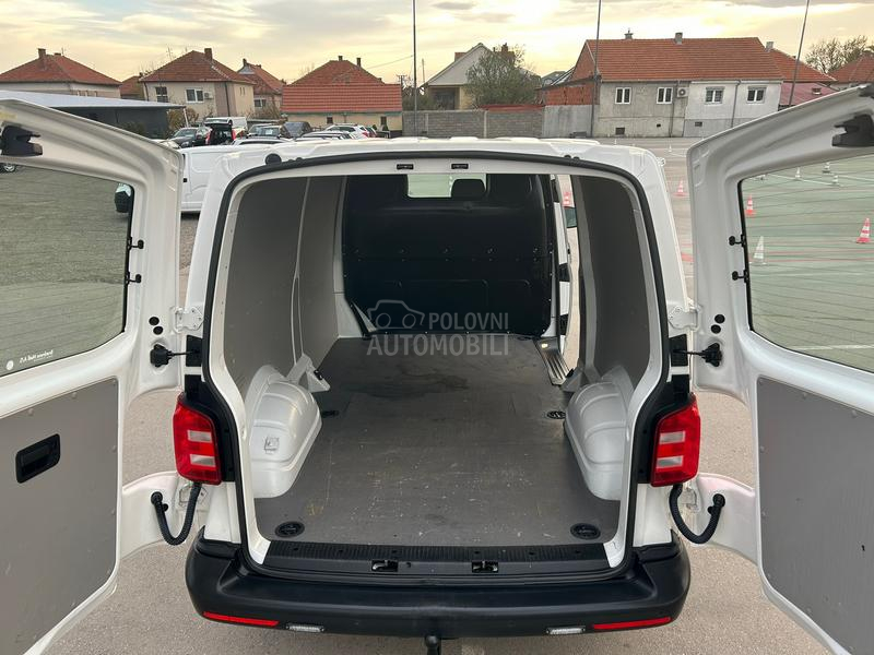 Volkswagen Transporter T6 2.0/150k.s/LONG/DSG