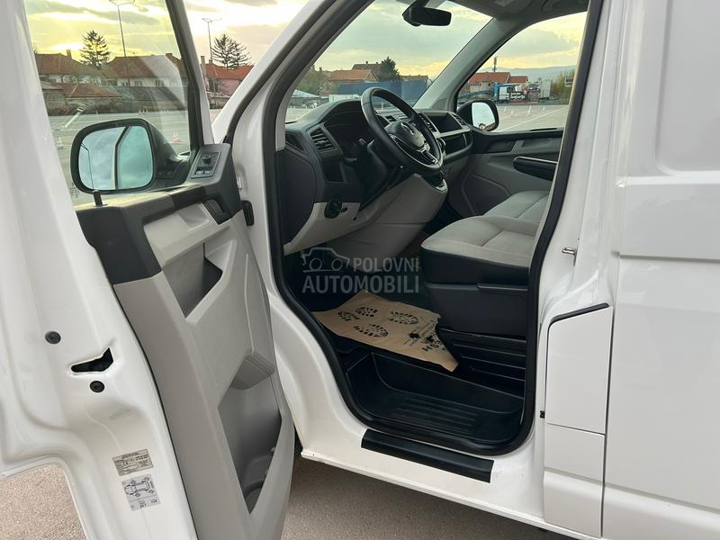 Volkswagen Transporter T6 2.0/150k.s/LONG/DSG