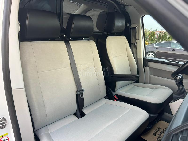 Volkswagen Transporter T6 2.0/150k.s/LONG/DSG