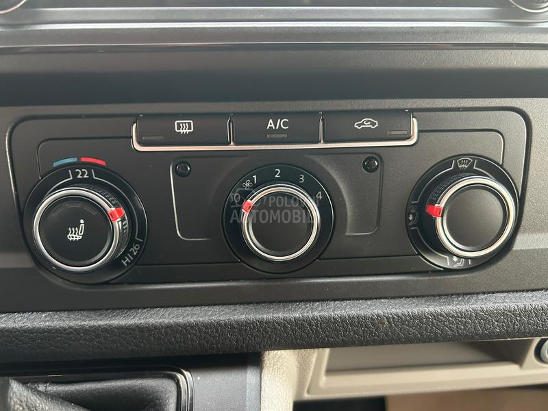 Volkswagen Transporter T6 2.0/150k.s/LONG/DSG