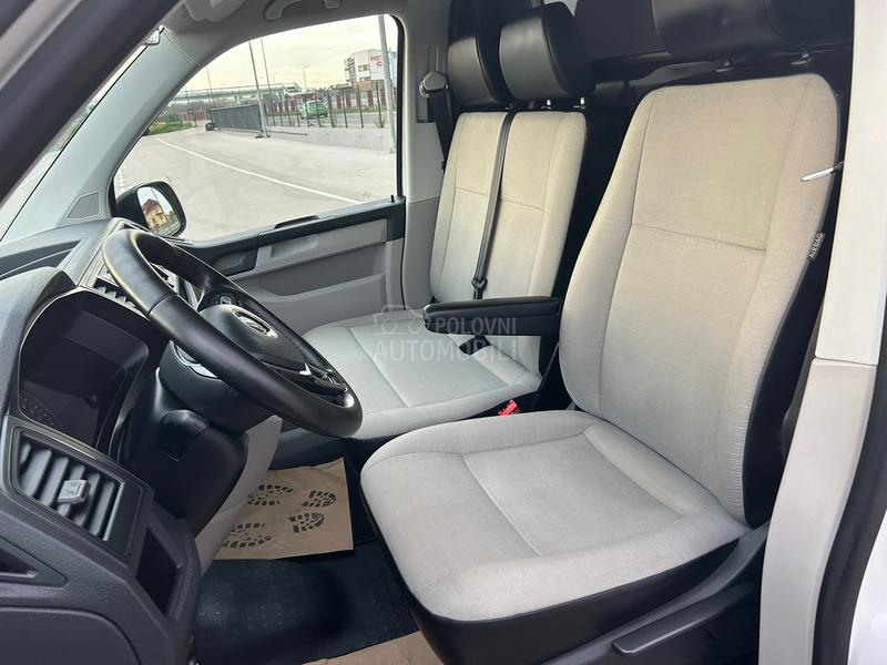 Volkswagen Transporter T6 2.0/150k.s/LONG/DSG
