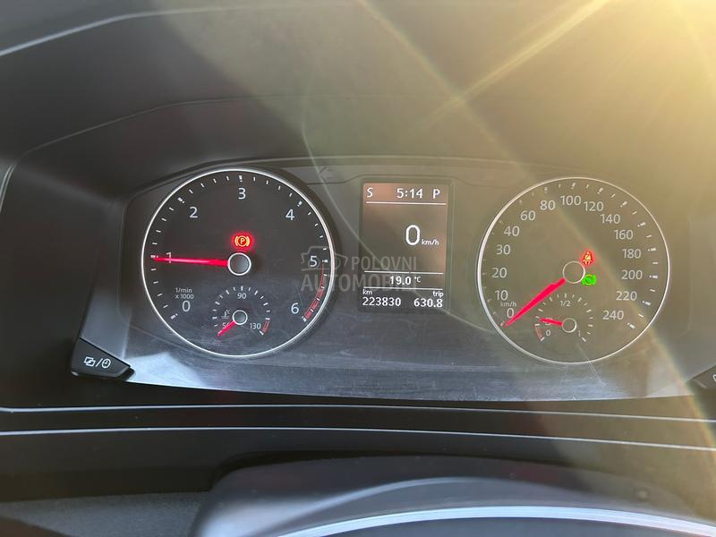 Volkswagen Transporter T6 2.0/150k.s/LONG/DSG