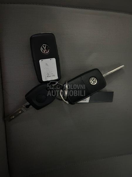 Volkswagen Transporter T6 2.0/150k.s/LONG/DSG