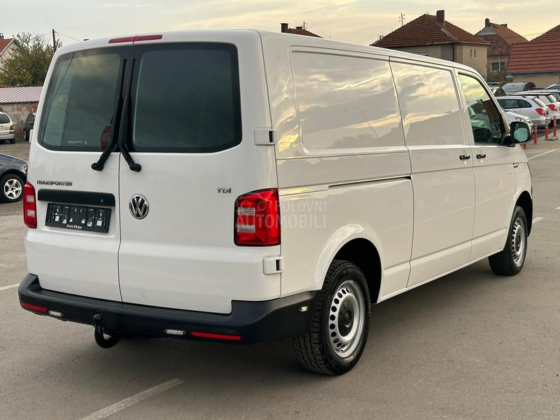 Volkswagen Transporter T6 2.0/150k.s/LONG/DSG