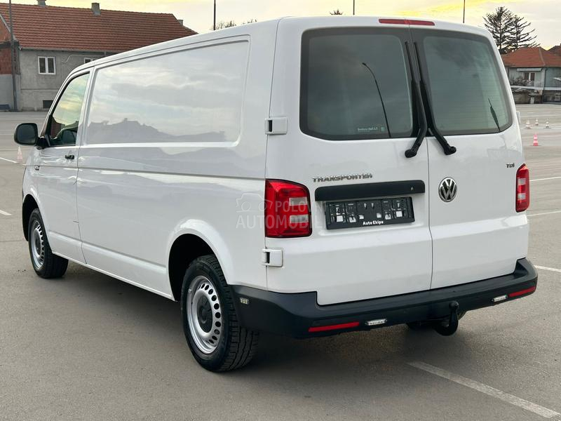 Volkswagen Transporter T6 2.0/150k.s/LONG/DSG