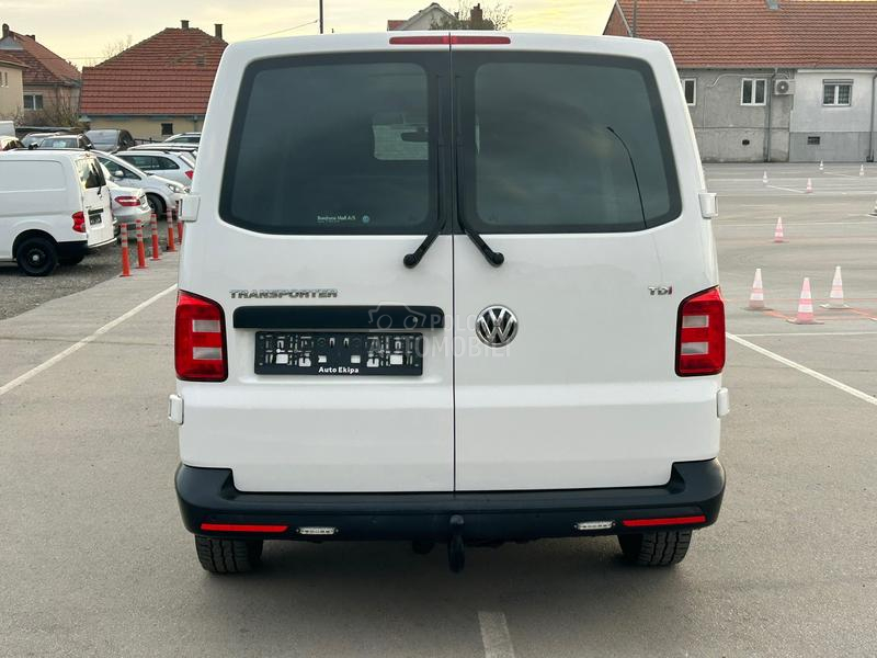 Volkswagen Transporter T6 2.0/150k.s/LONG/DSG