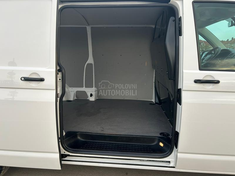 Volkswagen Transporter T6 2.0/150k.s/LONG/DSG