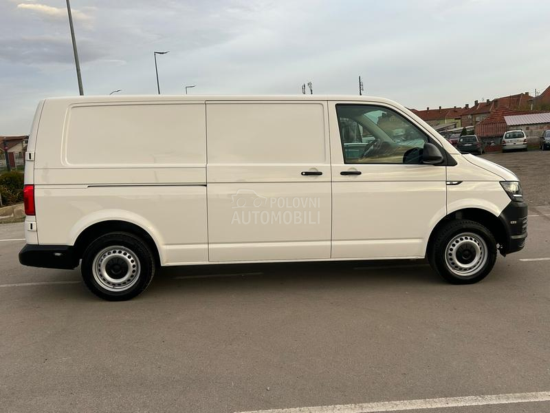 Volkswagen Transporter T6 2.0/150k.s/LONG/DSG