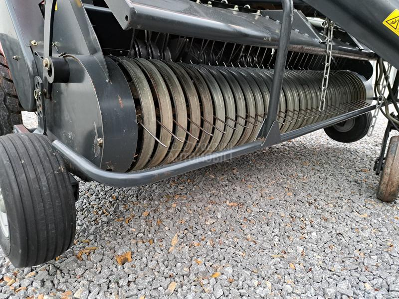 Deutz-Fahr GREENLAND RF 120L