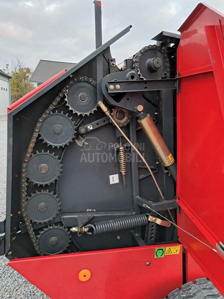 Deutz-Fahr GREENLAND RF 120L