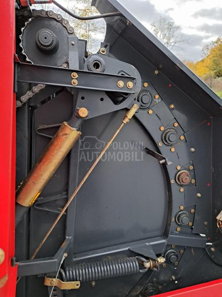 Deutz-Fahr GREENLAND RF 120L