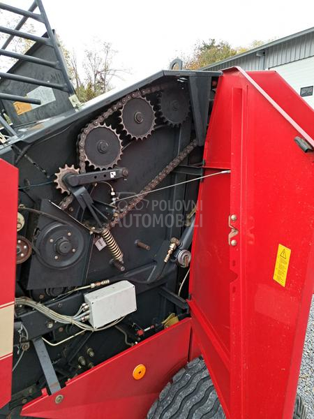 Deutz-Fahr GREENLAND RF 120L