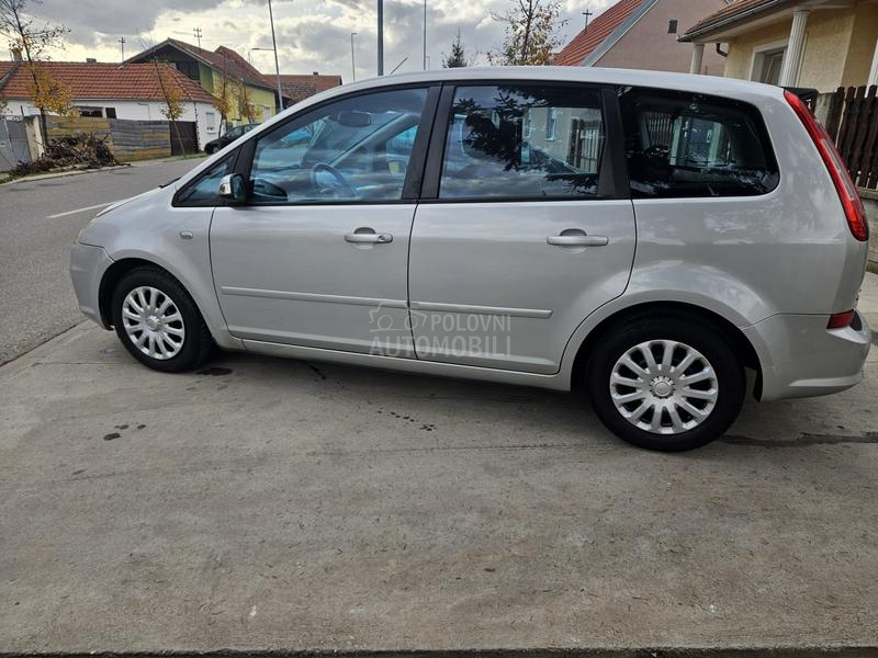 Ford C-Max 1.6 tdci 6 6 k w