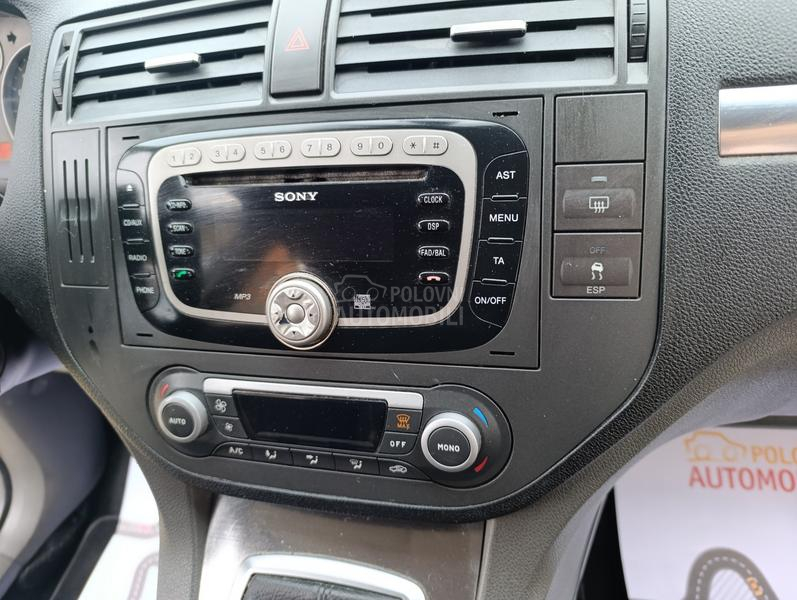 Ford C-Max 1.6 tdci 6 6 k w