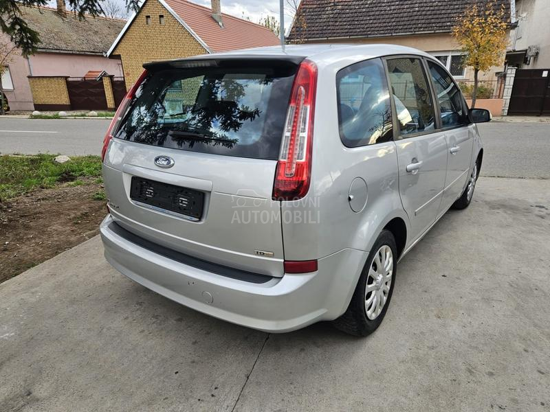 Ford C-Max 1.6 tdci 6 6 k w