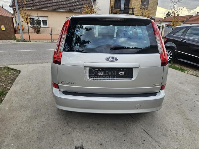 Ford C-Max 1.6 tdci 6 6 k w