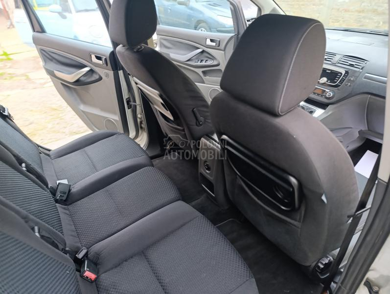 Ford C-Max 1.6 tdci 6 6 k w