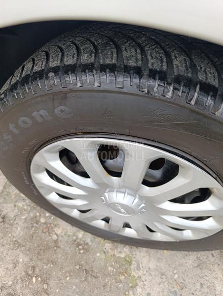 Ford C-Max 1.6 tdci 6 6 k w