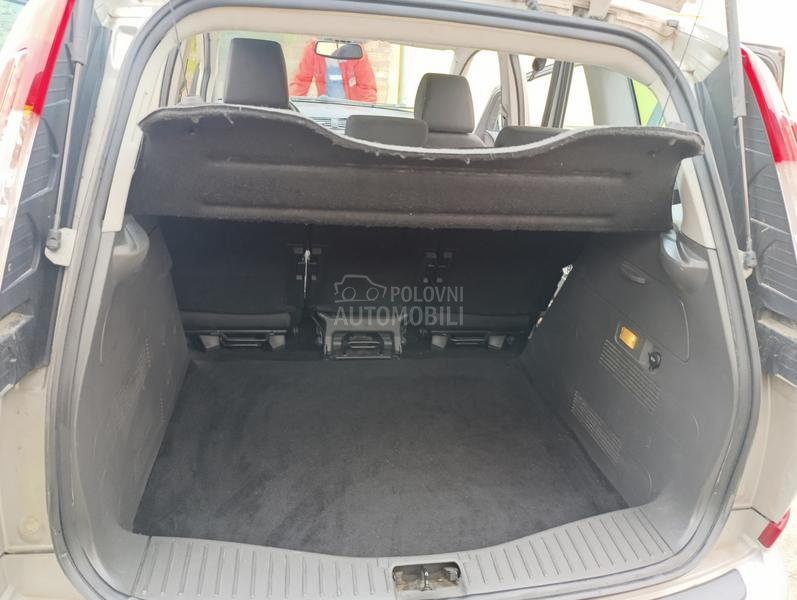 Ford C-Max 1.6 tdci 6 6 k w