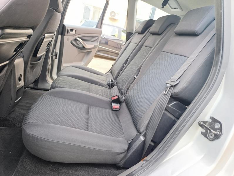 Ford C-Max 1.6 tdci 6 6 k w