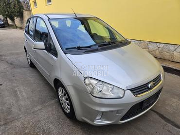 Ford C-Max 1.6 tdci 6 6 k w