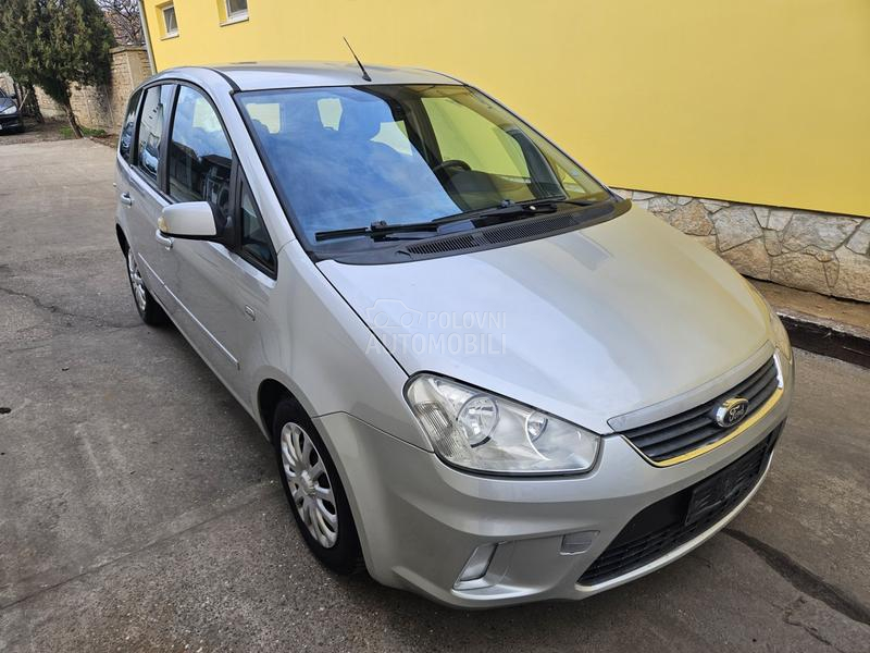Ford C-Max 1.6 tdci 6 6 k w