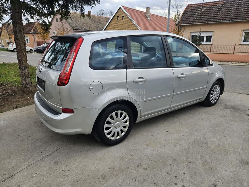 Ford C-Max 1.6 tdci 6 6 k w