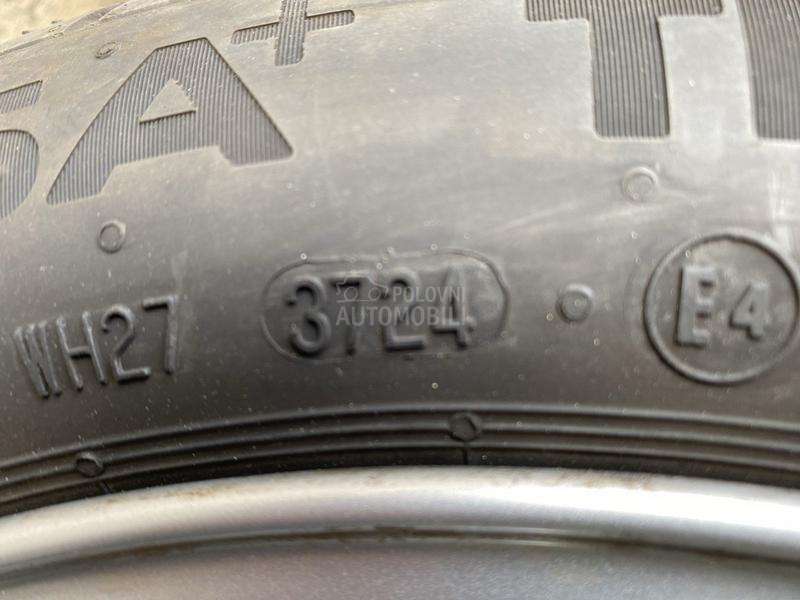 Škoda Fabia 1.2 TSi Monte Carlo