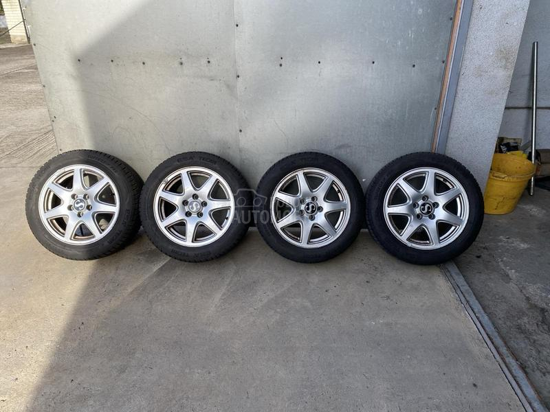 Škoda Fabia 1.2 TSi Monte Carlo