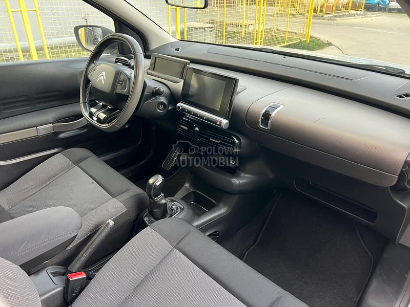 Citroen C4 Cactus 1.6 HDI  FEEL