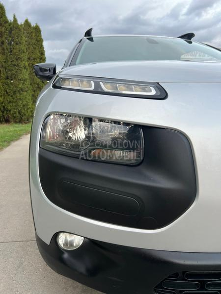 Citroen C4 Cactus 1.6 HDI  FEEL