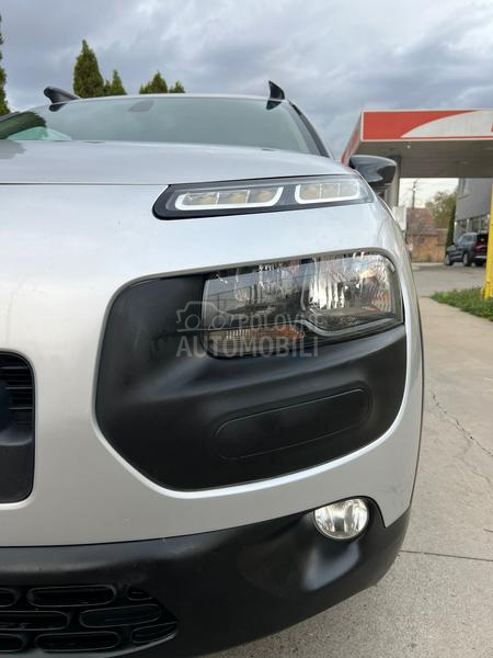 Citroen C4 Cactus 1.6 HDI  FEEL