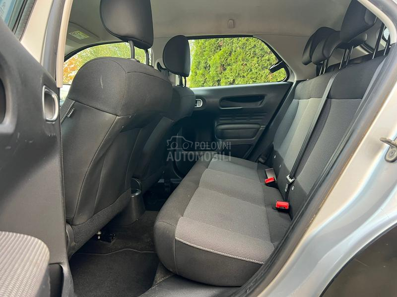 Citroen C4 Cactus 1.6 HDI  FEEL