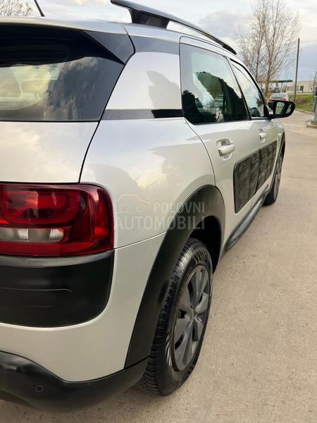 Citroen C4 Cactus 1.6 HDI  FEEL