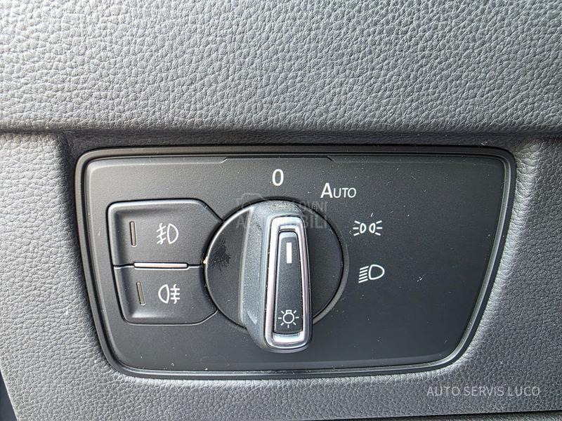 Volkswagen Passat B8 2.0 TDI Virtuel 150