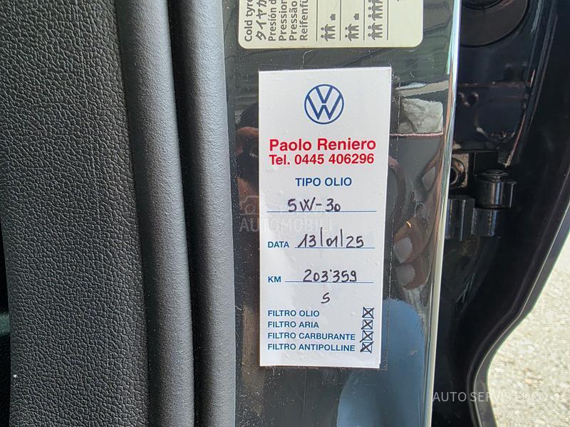 Volkswagen Passat B8 2.0 TDI Virtuel 150