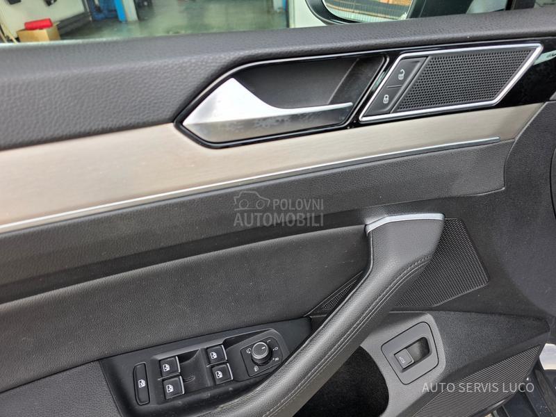 Volkswagen Passat B8 2.0 TDI Virtuel 150