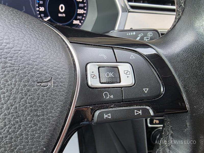 Volkswagen Passat B8 2.0 TDI Virtuel 150