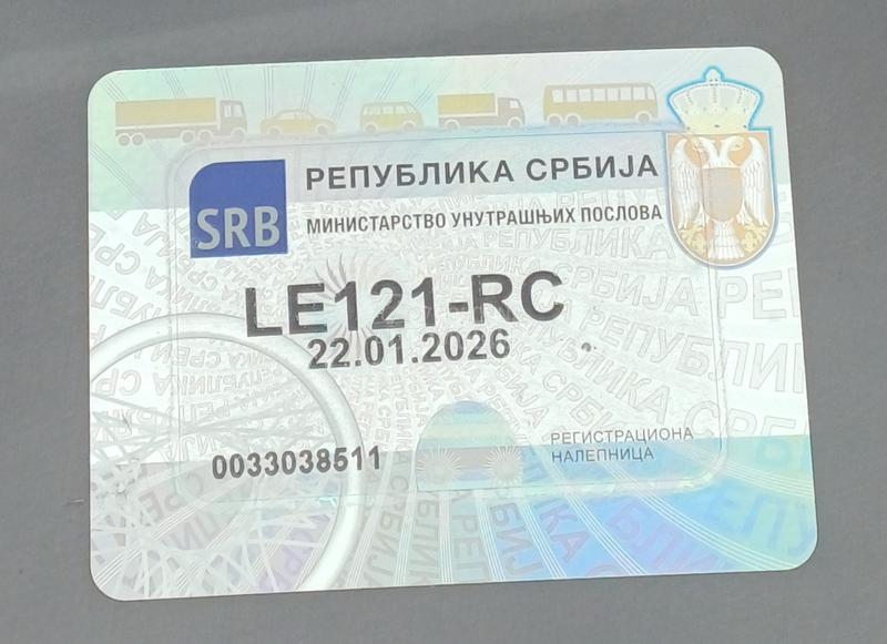 Škoda Octavia 1.9 TDI