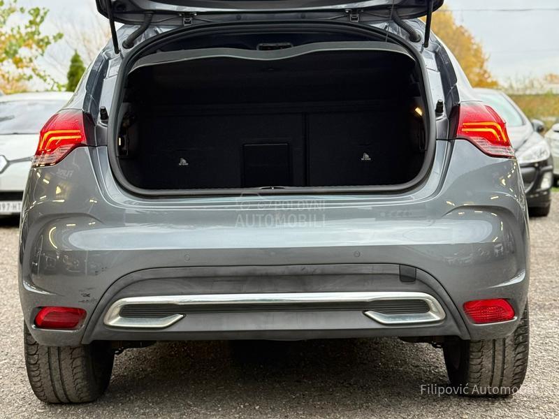 Citroen DS4 RATA 99E