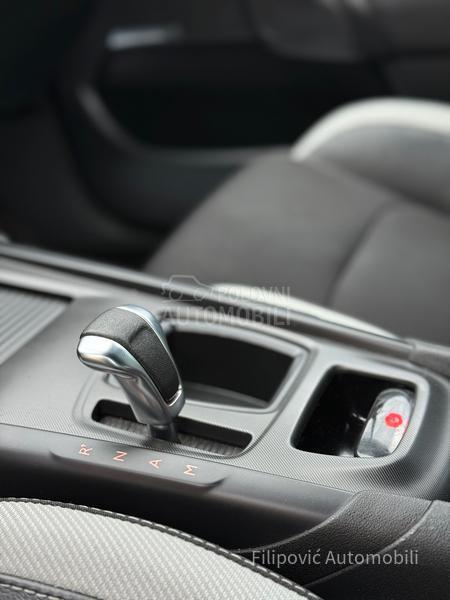 Citroen DS4 RATA 99E