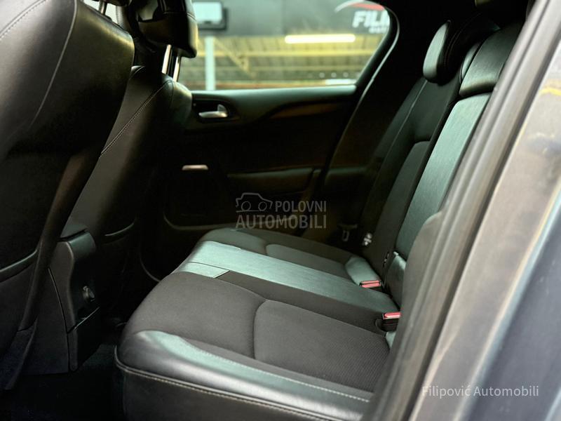 Citroen DS4 RATA 99E