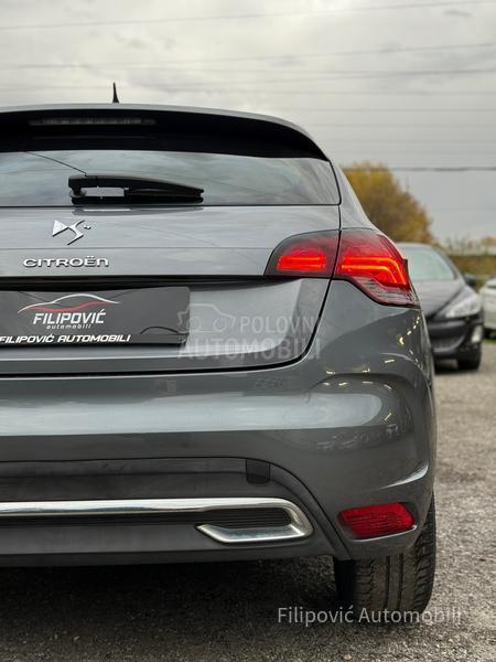 Citroen DS4 RATA 99E