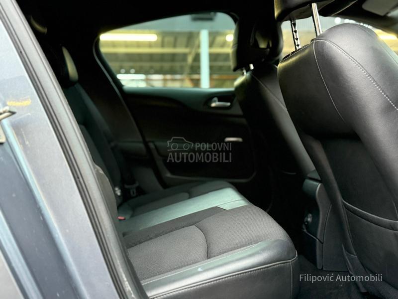 Citroen DS4 RATA 99E