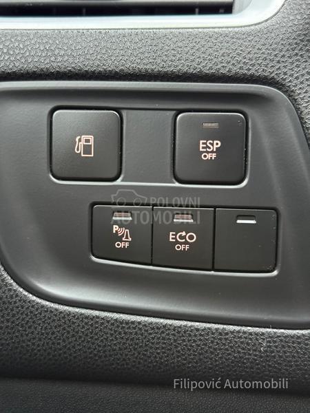 Citroen DS4 RATA 99E