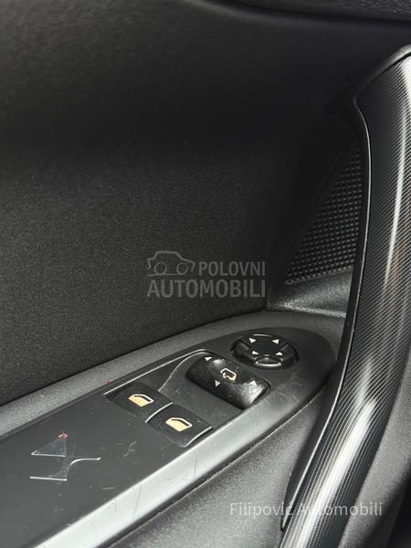 Citroen DS4 RATA 99E