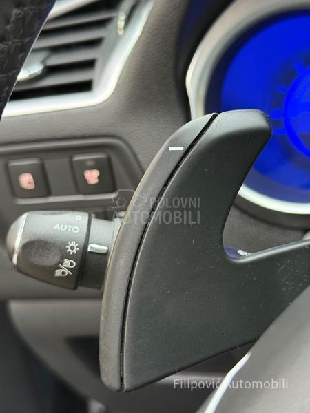 Citroen DS4 RATA 99E