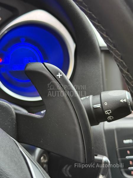 Citroen DS4 RATA 99E